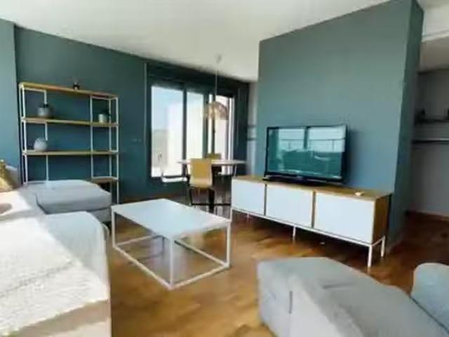 Apartamento en alquiler en Molí d'Animeta, l'Horta Sud