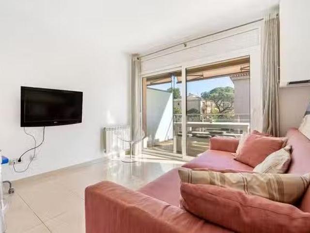 Apartamento en alquiler en Castell-platja D'aro, Girona