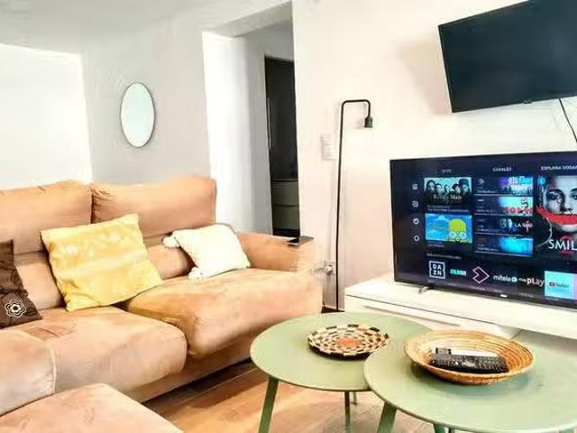 Apartamento en alquiler en la Marina Alta, Valencia