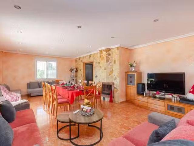 Apartamento en alquiler en Polígono Industrial Catxapets, Crevillent