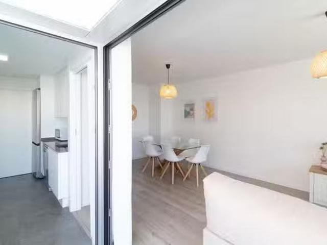 Apartamento en alquiler en el Port de Sagunt, el Camp de Morvedre