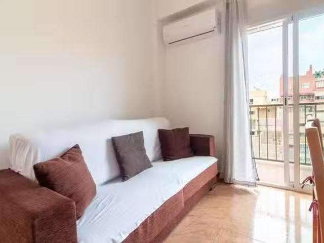 Apartamento en alquiler en el Port de Sagunt, el Camp de Morvedre