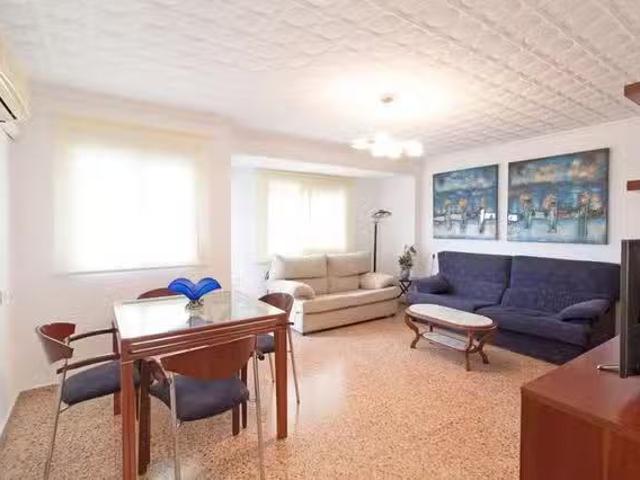 Apartamento en alquiler en la Vallesa, el Camp de Morvedre