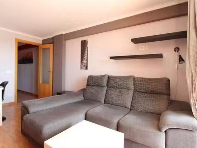 Apartamento en alquiler en el Port de Sagunt, el Camp de Morvedre