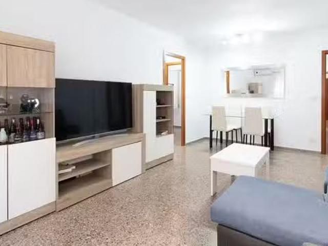 Apartamento en alquiler en el Port de Sagunt, el Camp de Morvedre