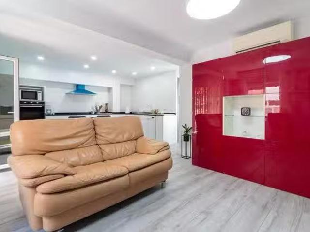Apartamento en alquiler en la Vallesa, el Camp de Morvedre