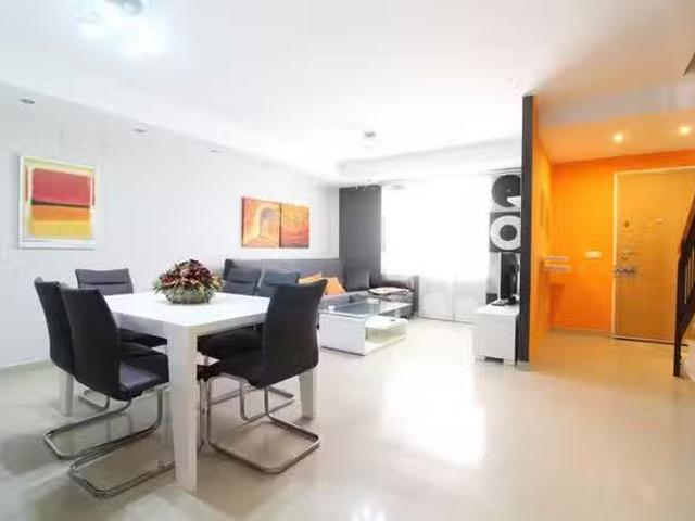 Apartamento en alquiler en el Port de Sagunt, el Camp de Morvedre