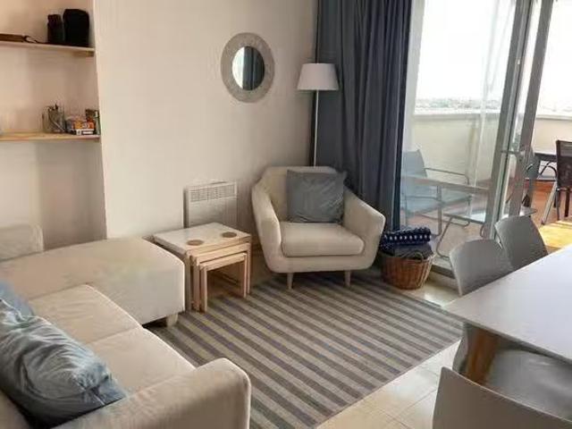 Apartamento en alquiler en Puerto de Mazarrón, Bajo Guadalentín