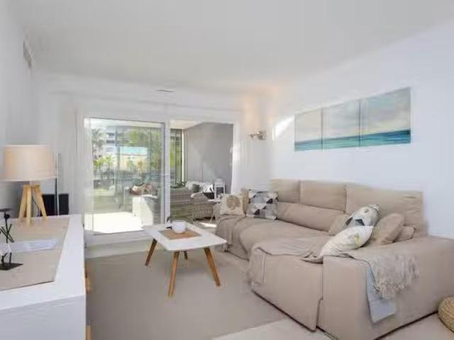 Apartamento en alquiler en Urbanización Punta Prima, Torrevieja