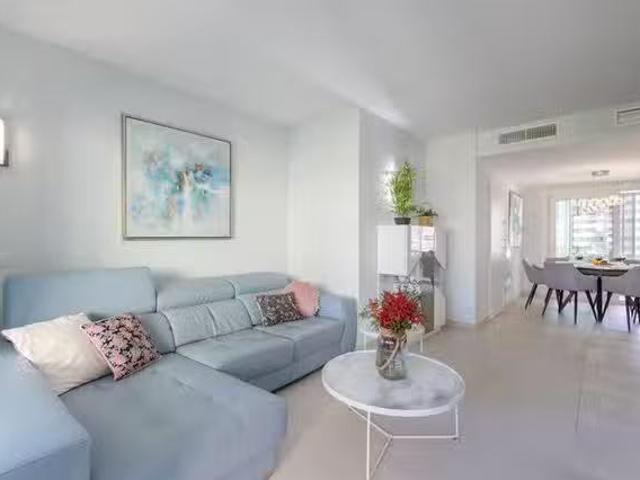 Apartamento en alquiler en Torrevieja, Valencia