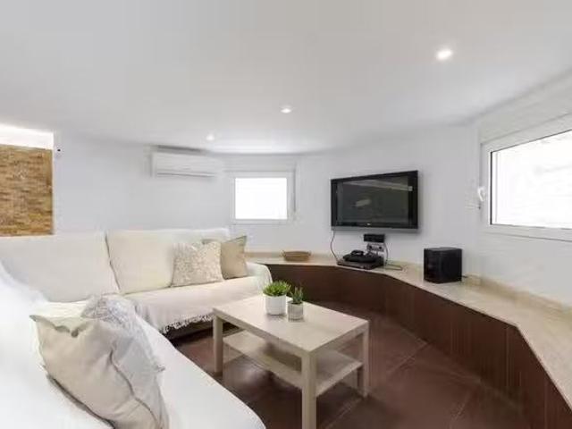 Apartamento en alquiler en Urbanización Pueblo Lucero, Rojales