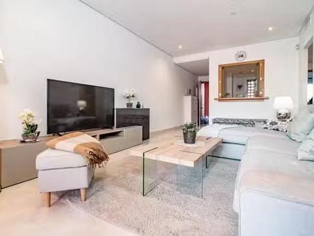 Apartamento en alquiler en Dunas Green, Estepona
