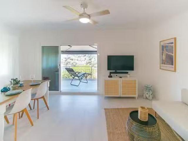 Apartamento en alquiler en Canyelles Petites, Alt Empordà