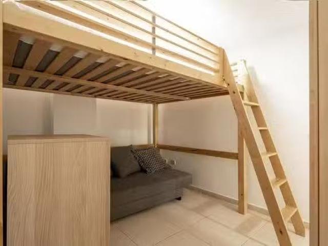 Apartamento en alquiler en Santa Margarida, Alt Empordà