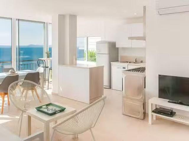 Apartamento en alquiler en Canyelles Petites, Alt Empordà