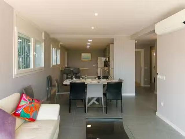 Apartamento en alquiler en Canyelles Petites, Alt Empordà