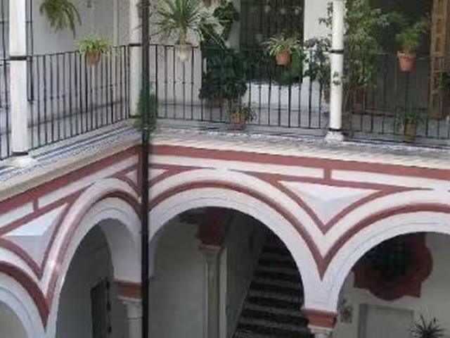 Apartamento en alquiler en Villaverde Del Río, Andalucía