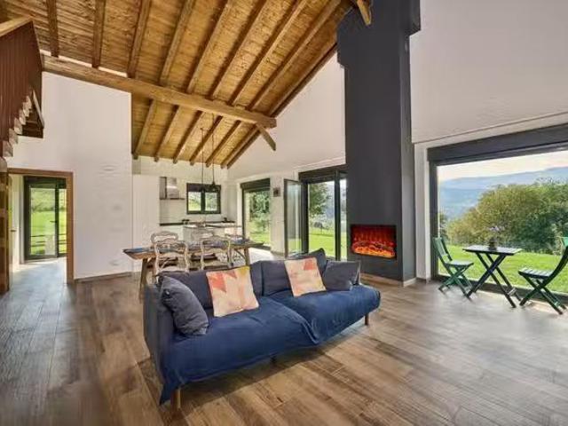 Apartamento en alquiler en Zeanuri, Guipúzcoa