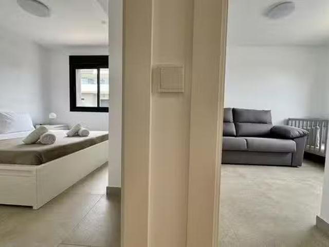 Apartamento en alquiler en Gran Alacant, Santa Pola