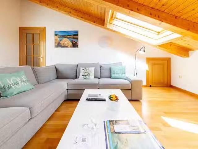 Apartamento en alquiler en Soria