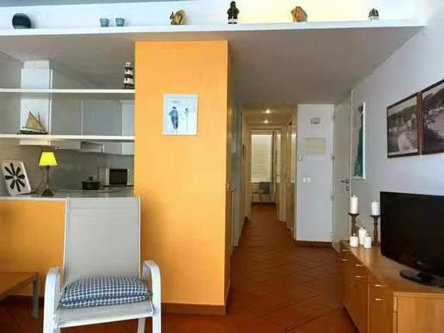 Apartamento en alquiler en Tamariu, Baix Empordà
