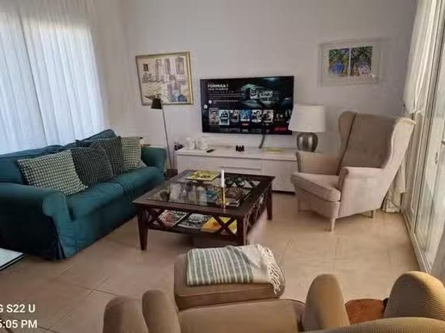 Apartamento en alquiler en Casco, Torre Pacheco