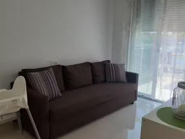 Apartamento en alquiler en Urbanización El Chaparral, el Baix Segura / La Vega Baja