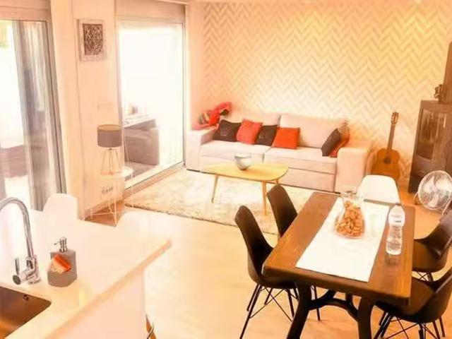 Apartamento en alquiler en Cabo Cervera-Playa la Mata, Torrevieja