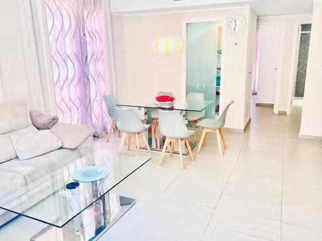 Apartamento en alquiler en Urbanización La Ceñuela, el Baix Segura / La Vega Baja