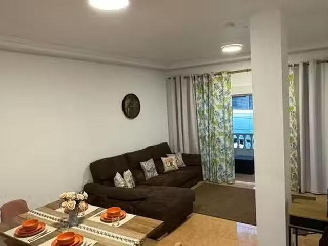 Apartamento en alquiler en Urbanización Calas Blancas, el Baix Segura / La Vega Baja