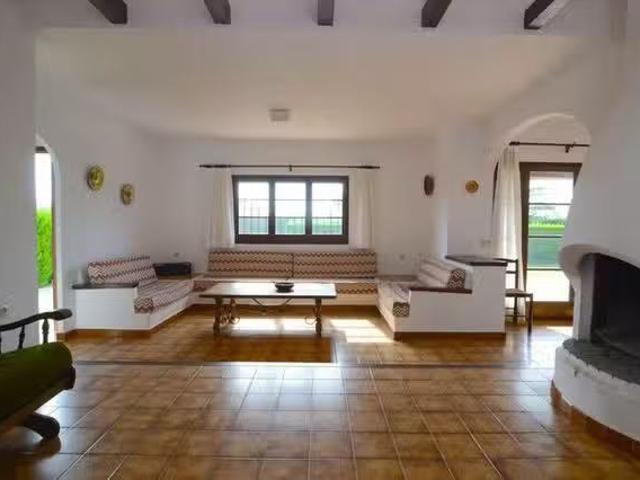 Apartamento en alquiler en Baix Empordà, Catalunya