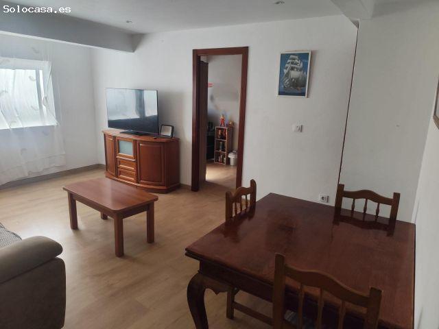 Piso en venta en Bergantiños, Galicia