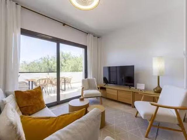 Apartamento en alquiler en Valle del Este, Vera