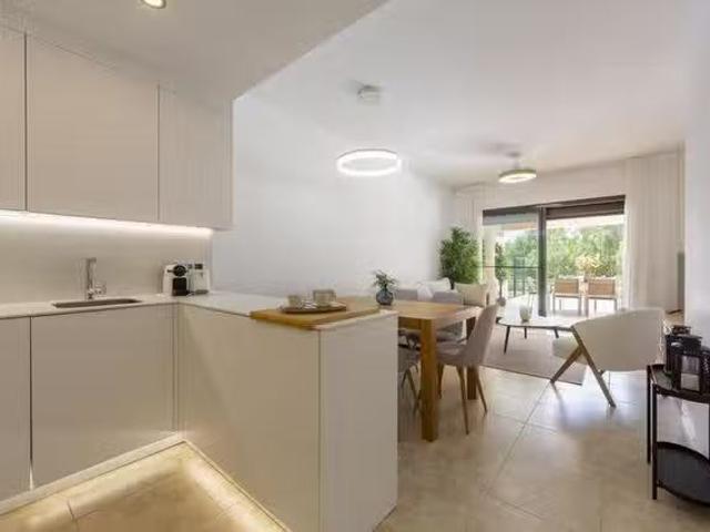Apartamento en alquiler en Valle del Este, Vera