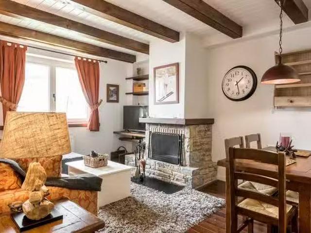 Apartamento en alquiler en Era Solana, Val d'Aran