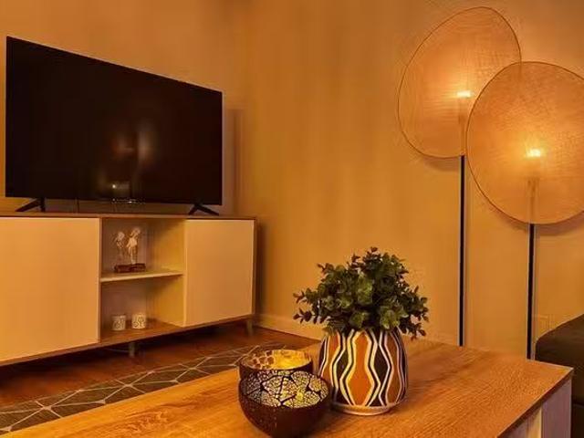 Apartamento en alquiler en Vigo