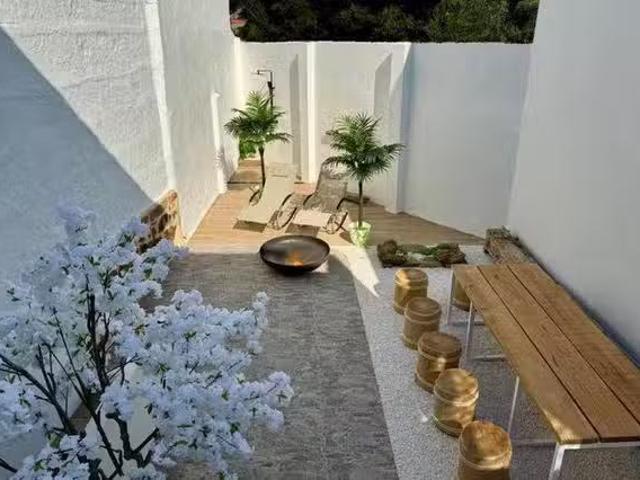 Apartamento en alquiler en Santiago de Vigo, Vigo