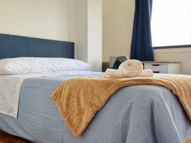 Apartamento en alquiler en O Castro, Vigo