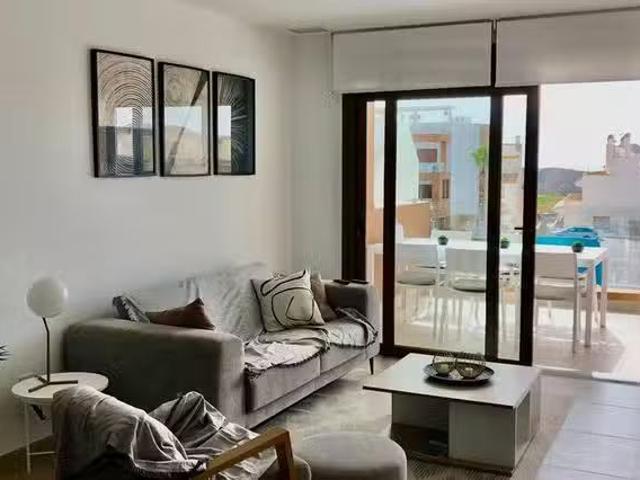 Apartamento en alquiler en Villa Martín, el Baix Segura / La Vega Baja