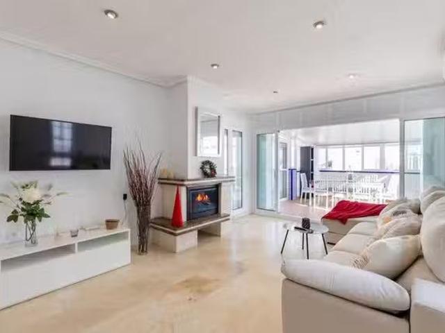 Apartamento en alquiler en Villa Martín, el Baix Segura / La Vega Baja