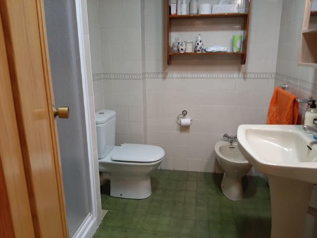 Apartamento en alquiler en Huesca/Uesca, Hoya de Huesca / Plana de Uesca