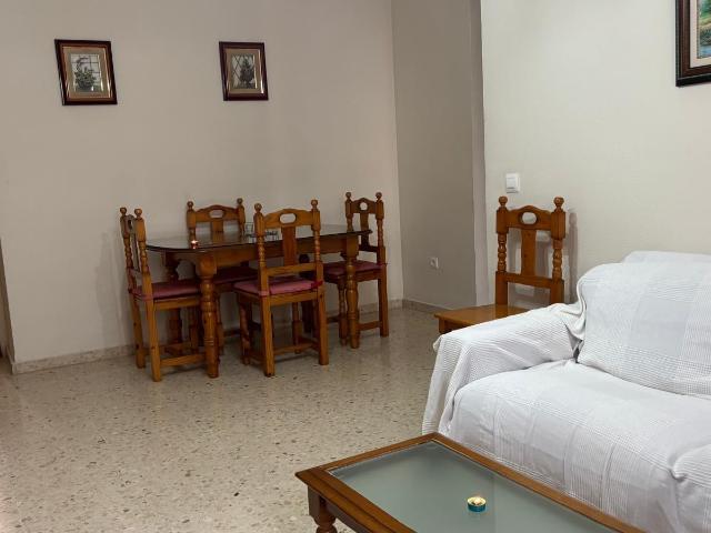 Piso en alquiler en Bellavista-La Palmera, Sevilla