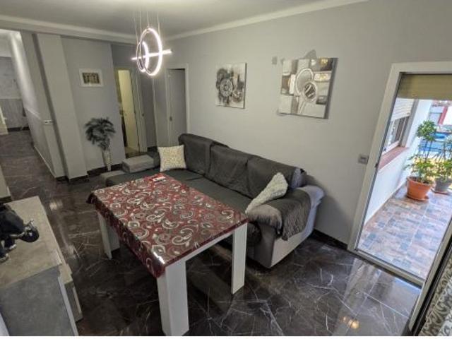 Piso en venta en Bailén-Miraflores, Málaga-Costa del Sol