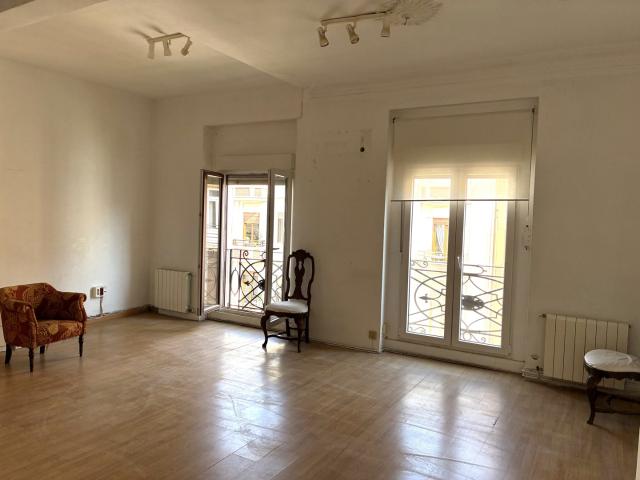 Apartamento en alquiler en l'Eixample, Comarca de València