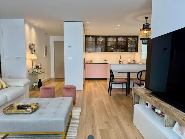 Piso en venta en La Albatalía, Área Metropolitana de Murcia