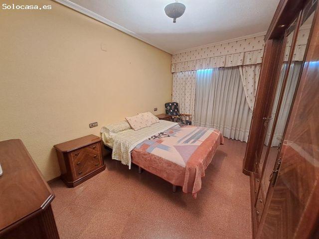 Piso en venta en Elche De La Sierra, el Raval de Santa Teresa