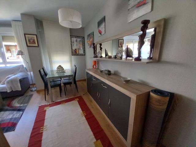 Apartamento en alquiler en Yunclillos, Castilla-La Mancha
