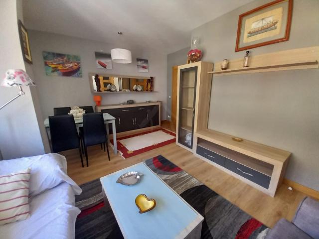 Apartamento en alquiler en Yunclillos, Castilla-La Mancha