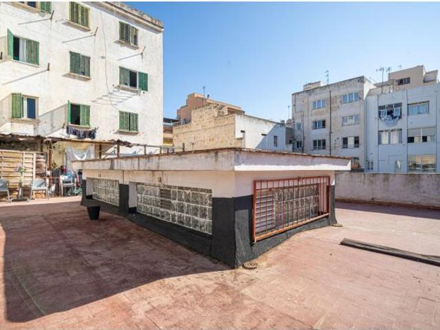 Piso en venta en Cas Capiscol, Palma