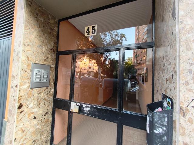 Apartamento en alquiler en Delicias, Zaragoza